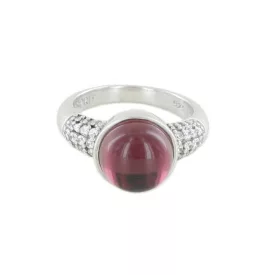   Esprit Női gyűrű ezüst Fruity Melange cirkónia ESRG91593A1 53 (16.8 mm Ø)