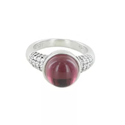 Esprit Női gyűrű ezüst Fruity Melange cirkónia ESRG91593A1 53 (16.8 mm Ø)