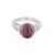 Esprit Női gyűrű ezüst Fruity Melange cirkónia ESRG91593A1 53 (16.8 mm Ø)