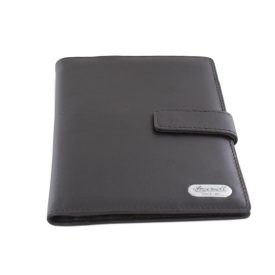   Ingersoll Kreditkartenetui Ausweistasche Visitenkarten 01-11380 BR bőr barna