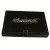 Ingersoll Uhrenbox Taschenuhren fekete