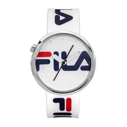 Fila Unisex férfi női óra karóra ICONIC EVERYWHERE 38-161-101