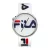 Fila Unisex férfi női óra karóra ICONIC EVERYWHERE 38-161-101