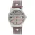 Aristo Unisex férfi női Messerschmitt óra Fliegeruhr M-18-2 / BFW-M18 bőr