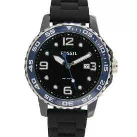 Fossil férfi óra karóra kerámia CE5004-1