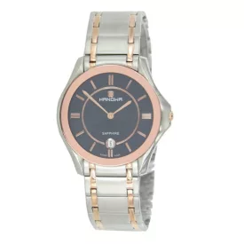   Swiss Military Hanowa Női Unisex férfi óra 16-5015.12.007-1 rosegold