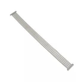 Vollmer Uhrenarmband sztreccs nemesacél 16 mm 106-12