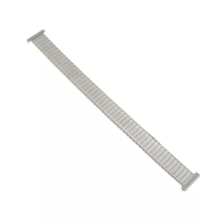 Vollmer Uhrenarmband sztreccs nemesacél 16 mm 106-12