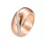 Esprit Collection Női gyűrű ezüst rózsa Danae ELRG92308B180-1