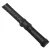 Ingersoll Ersatzband Óra Karóra bőr sw / szürke Faltschl. 22 mm