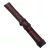 Ingersoll Ersatzband Óra Karóra bőr sw / rot Faltschl. 22 mm