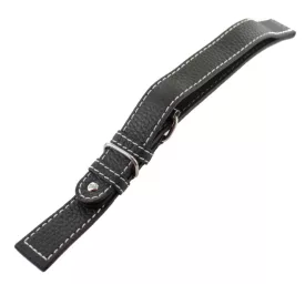   Ingersoll Ersatzband Óra Karóra bőr barna Naht ws Dornschl. Si 22 mm Sp. XL