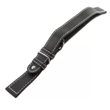 Ingersoll Ersatzband Óra Karóra bőr barna Naht ws Dornschl. Si 22 mm Sp. XL