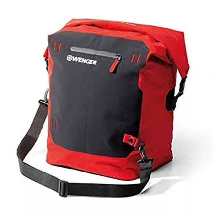 Wenger Táska Dry Bolligen 70L Unisex férfi női rot