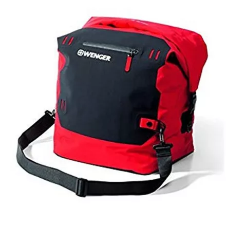 Wenger Táska Dry Flims 38L Unisex férfi női rot