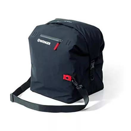 Wenger Táska Dry Flims 38L Unisex férfi női fekete