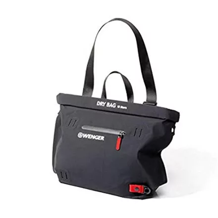 Wenger Táska Dry Cornol oldal 10L Unisex férfi női fekete