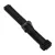 Ingersoll Ersatzband Óra Karóra fekete dornkapcsoló SW 18 mm IN6101