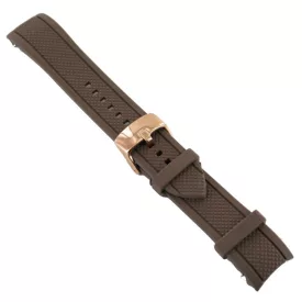   Ingersoll Ersatzband Óra Karóra barna dornkapcsoló Bison No.44 24 mm