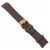 Ingersoll Ersatzband Óra Karóra barna dornkapcsoló Bison No.44 24 mm