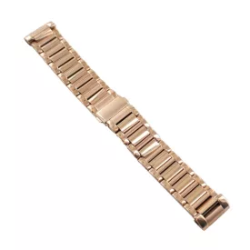   Ingersoll Ersatzband Óra Karóra nemesacél Faltschl. rosegold IN1715 20 / 22 mm