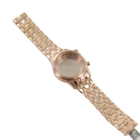   Ingersoll Ersatzband / Ház Óra Karóra nemesacél Faltschl. rosegold IN3222 20mm