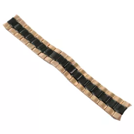  Ingersoll Ersatzband Óra Karóra nemesacél Faltschl. rosegold IN1627 24 mm