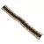 Ingersoll Ersatzband Óra Karóra nemesacél Faltschl. rosegold IN1627 24 mm