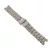 Ingersoll Ersatzband Óra Karóra Titan Faltschl. ezüst IN1626 22 mm