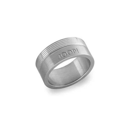 Joop férfi gyűrű nemesacél 202341 60 (19.1 mm Ø)
