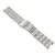 Ingersoll Ersatzband Óra Karóra nemesacél Faltschl. o. Anstoß Bison No.34 24 mm