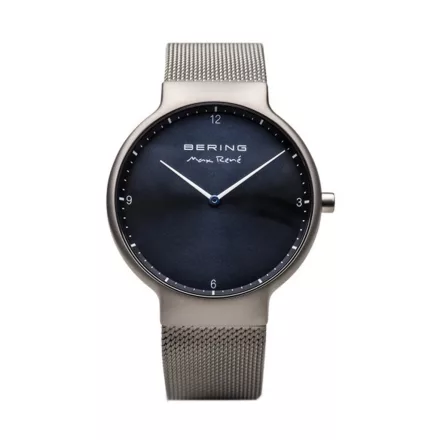 Bering férfi óra karóra Max René - 15540-077 Meshband