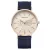 Bering Unisex férfi női óra karóra Ultra vékony - 14240-564