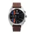 Fila férfi óra karóra DRUM ROLLER 38-844-001 bőr