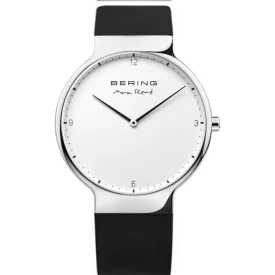Bering férfi óra karóra Max René - SW4007 bőr