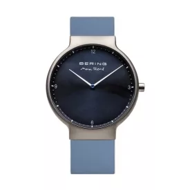 Bering férfi óra karóra Max René - 15540-677 bőr
