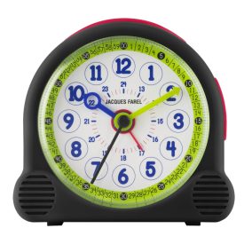   JACQUES FAREL gyerekóra óra Happy analóg gyerek ACL 06 fekete