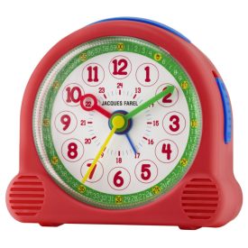 JACQUES FAREL gyerekóra óra Happy analóg ACL 03 rot