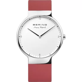   Bering férfi óra karóra Max René Ultra vékony - 15540-500-k