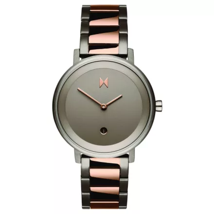 MVMT Signature II Női óra karóra nemesacél D-MF02-TIRG