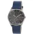 Skagen férfi óra karóra Holst Titan bőr SKW6448