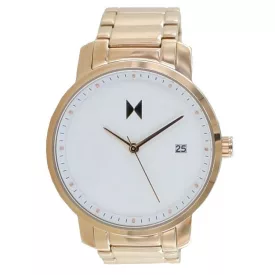 MVMT Signature Női óra karóra Roségold MF01-RG