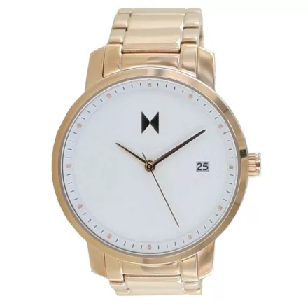 MVMT Signature Női óra karóra Roségold MF01-RG