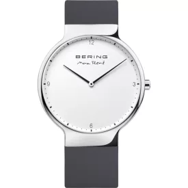   Bering férfi óra karóra Max René Ultra vékony - 15540-400