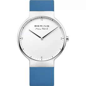   Bering férfi óra karóra Max René Ultra vékony - 15540-700