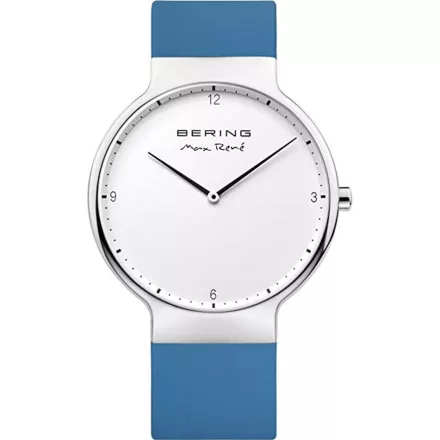 Bering férfi óra karóra Max René Ultra vékony - 15540-700