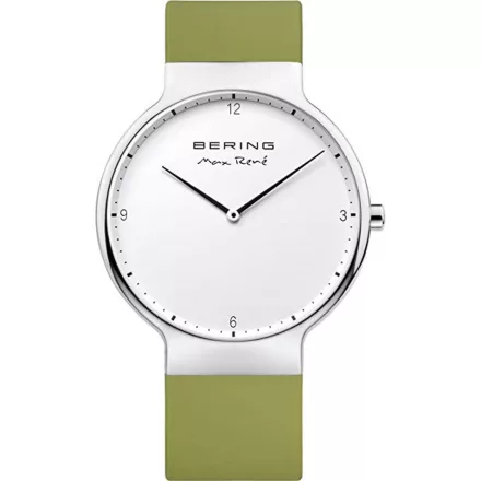 Bering férfi óra karóra Max René Ultra vékony - 15540-800-K