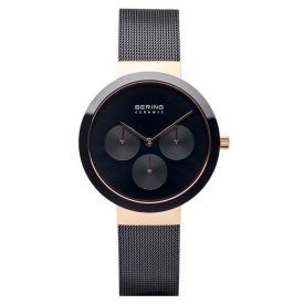   Bering Női óra karóra vékony klasszikus - 35036-166 nemesacél