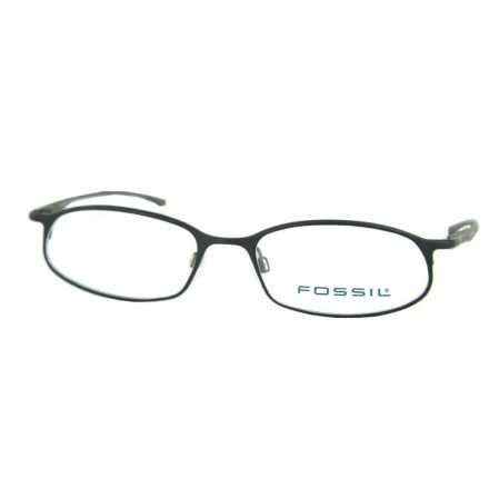 Fossil szemüvegkeret Brillengestell El Carocal fekete OF1093001