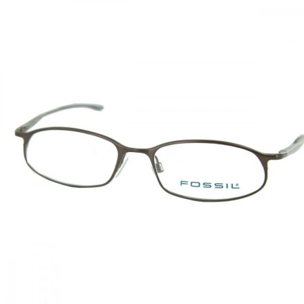 Fossil szemüvegkeret Brillengestell El Carocal barna OF1093200